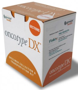 Oncotype DX Colon Cancer Test