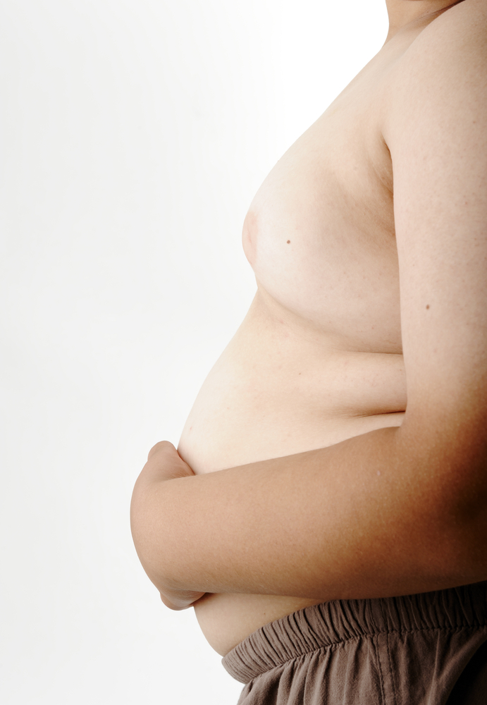 Obesity and Inflammation In Adolescence Linked to Colon Cancer Later