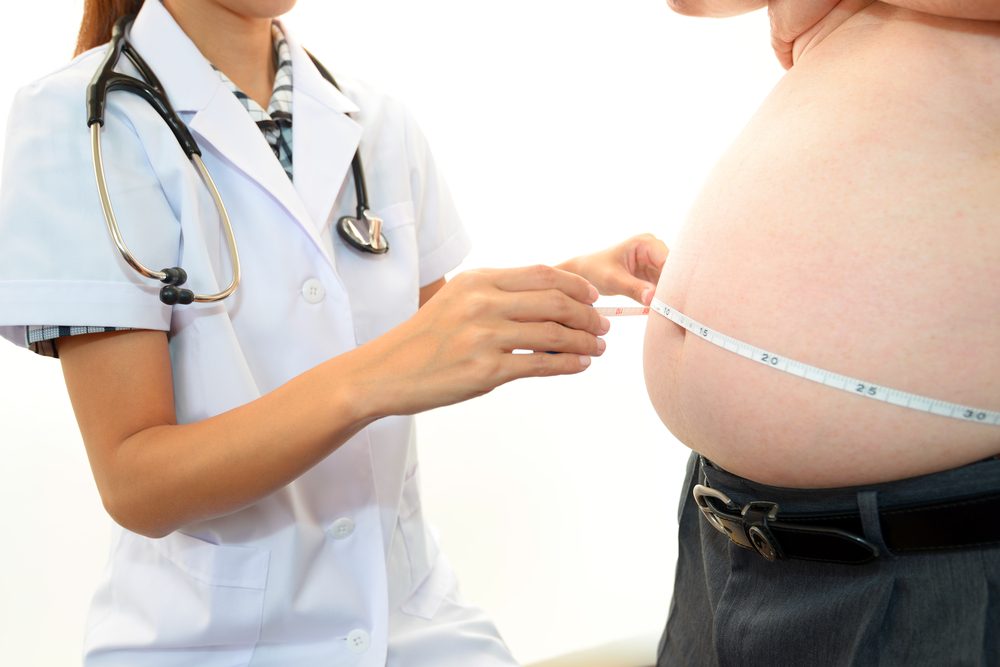 Obesity Increases Risk of Second Cancer In Colorectal Cancer Survivors