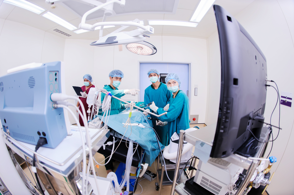 Study Finds Different Access to Laparoscopic Colectomy Depending on Geographic Region