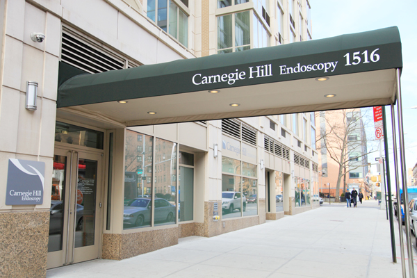 Carnegie Hill Endoscopy Will Have An Open House To Showcase FUSE Technology
