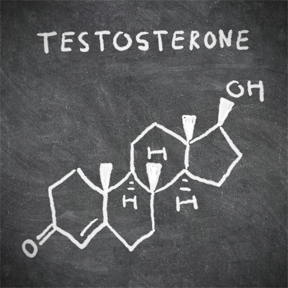 Study Finds Evidence For Testosterone Role in Colon Cancer Development