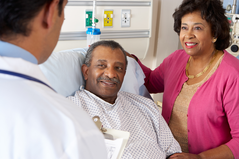 New Colorectal Cancer Gene Mutations in African American Patients Indentified