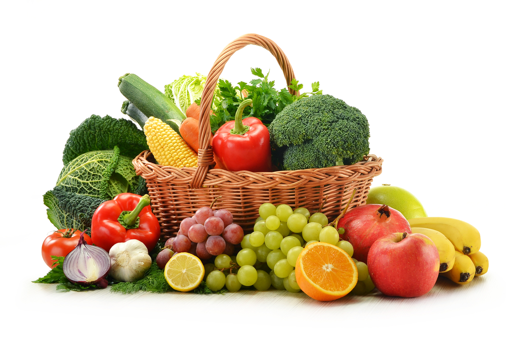 Healthy Dietary Habits May Lower Risk of Obesity-Related Cancers