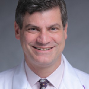 Dr Mark Pochapin