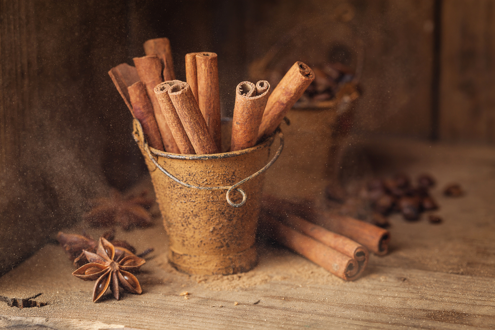 Cinnamon Component Prevents Colorectal Cancer In Mice