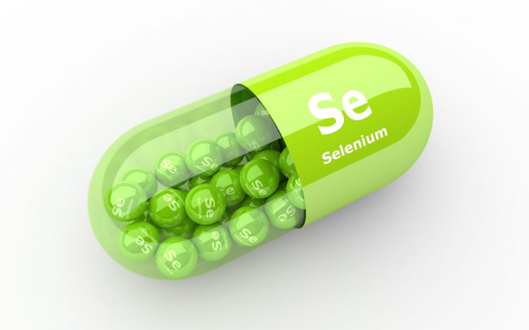 Selenium linked to Type 2 diabetes risk