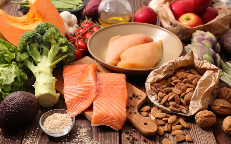 Low-fat, High-fiber Diet Cuts Risk of Bacteria-linked Colon Cancer, Study Says