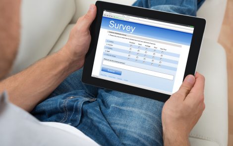 Online Survey Shows What Lifestyle Changes People Can Make to Reduce Risk of Colon Cancer